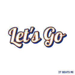 Let's Go