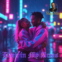 Back in My Arms