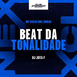 Beat da Tonalidade