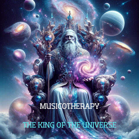 The King Of The Universe