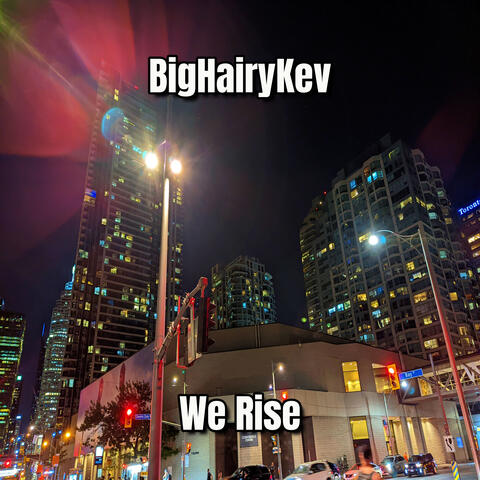 We Rise