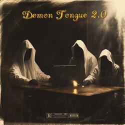Demon Tongue 2.0