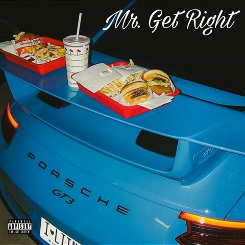 Mr. Get Right