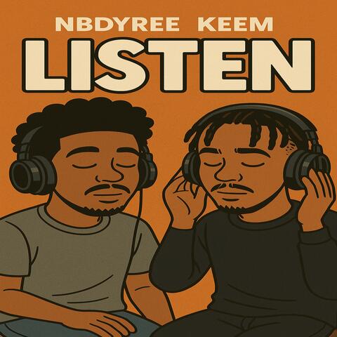 Listen