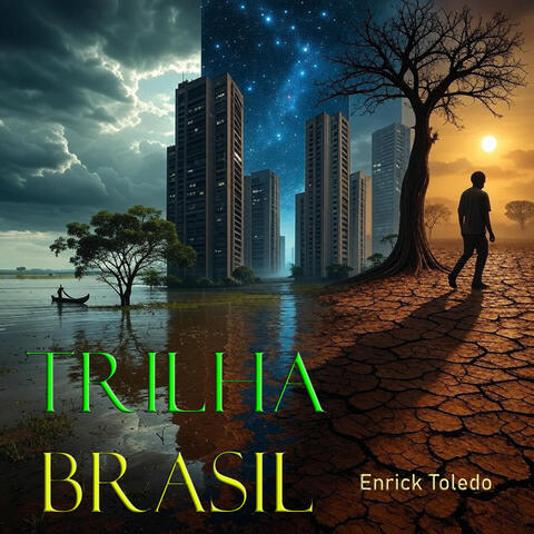 Trilha Brasil