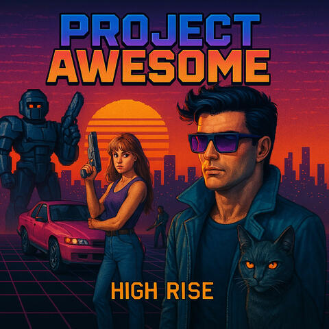 High Rise