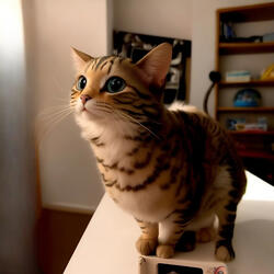 Meow number 9