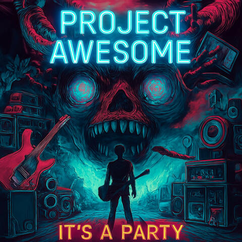It's a Party
