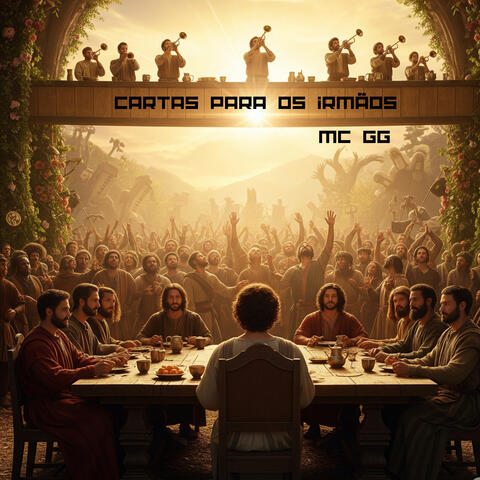 Carta para os Irmãos