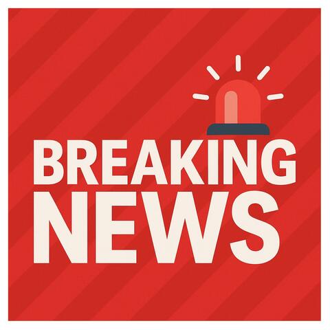 Breaking News