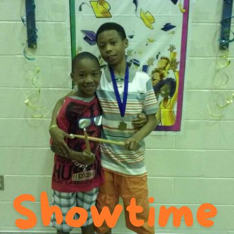 Showtime