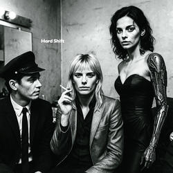 Let's Take It Off The Shelf