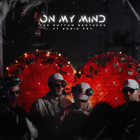 On My Mind