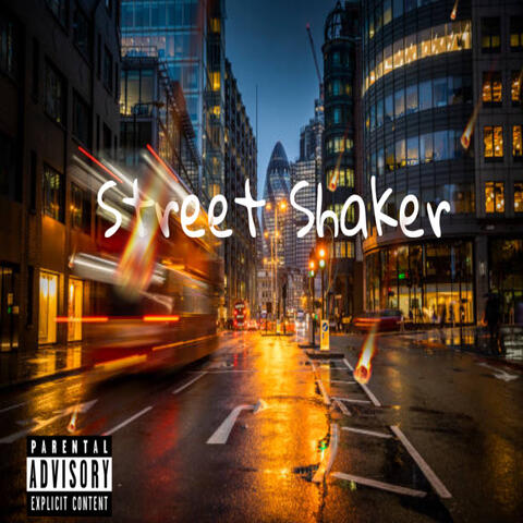 Street Shaker
