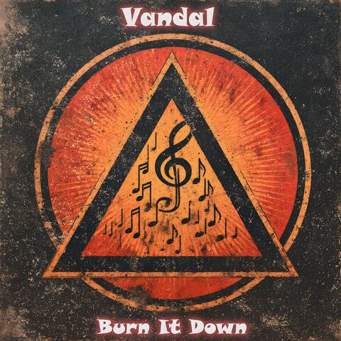 Burn it down