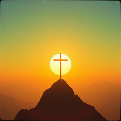 The Cross Still Stands
