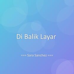 Di Balik Layar
