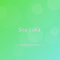 Sisa Luka