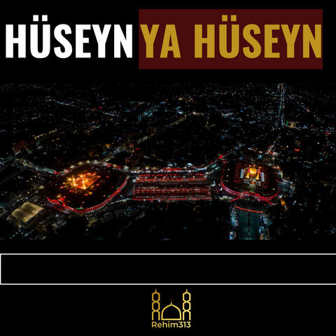 Hüseyn Ya Hüseyn