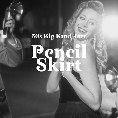 Pencil Skirt