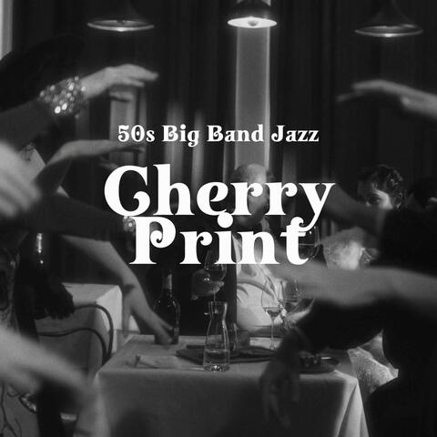 Cherry Print
