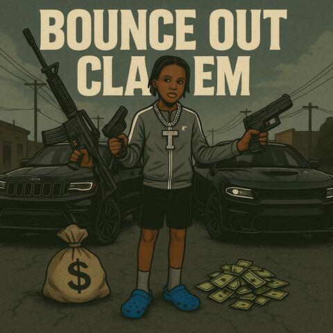 Bounce Out Clap Em
