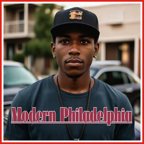 Modern Philadelphia