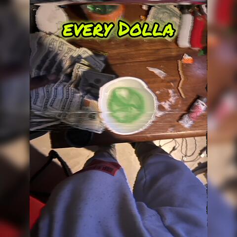 every dolla
