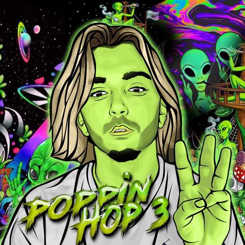 Poppin Hop 3