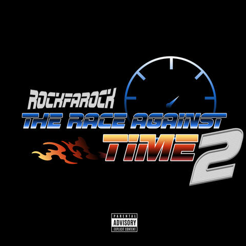 The Race Against Time 2