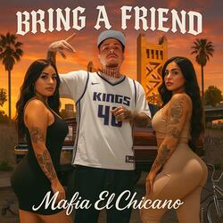 Bring A Friend