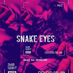 Snake Eyes