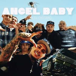 ANGEL BABY