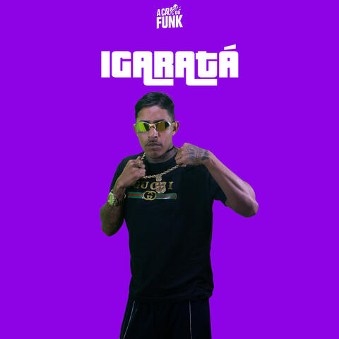 Igaratá