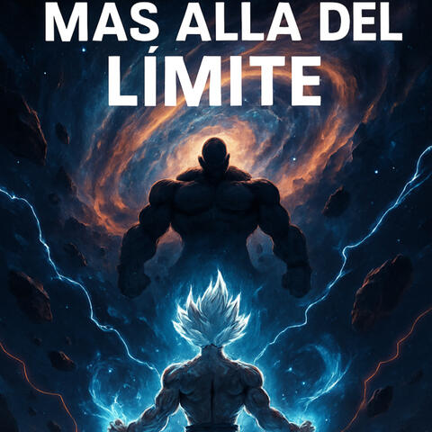Más Allá Del Límite