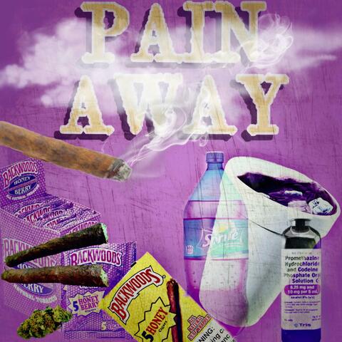 Pain Away