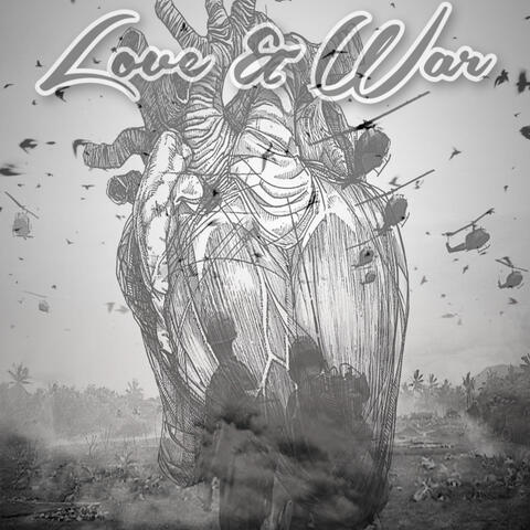 Love & War