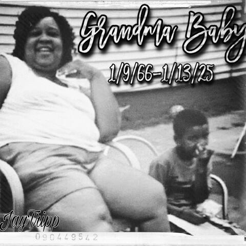 Grandma Baby