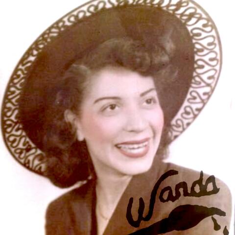 Wanda B (Forever Scarred Bonus Tracks)