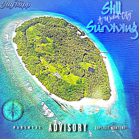 Still Surviving A Wicked City