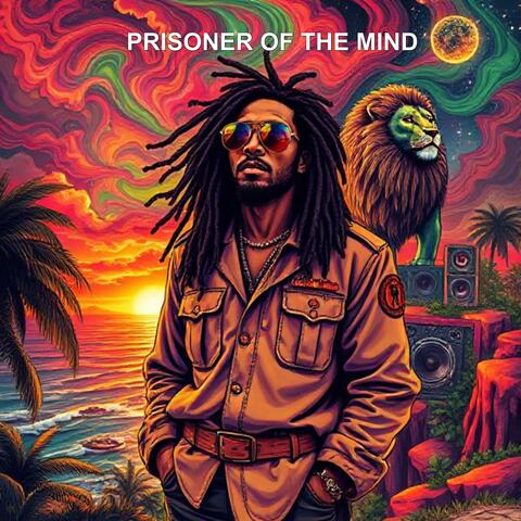 Prisoner of the mind