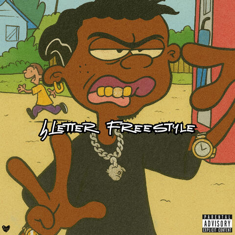 4Letter (Freestyle)