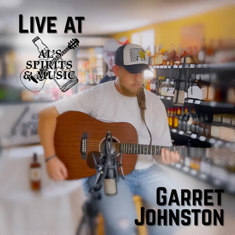 Live at Al's Spirits and Music