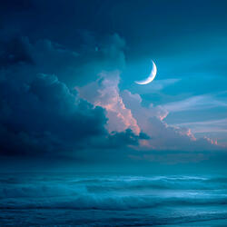 Twilight Moon