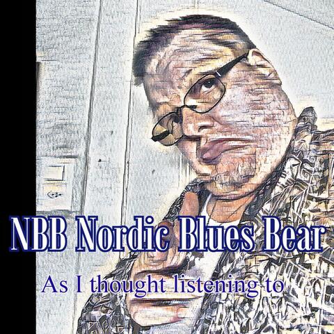 As I thought listening to