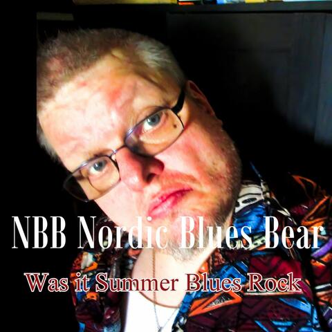 Was it Summer Blues Rock