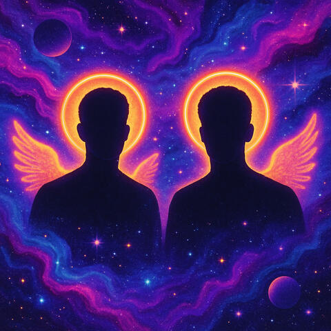 The Saad.M!!st Universe