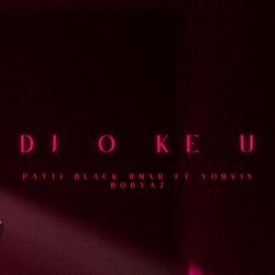 DJ O KE U