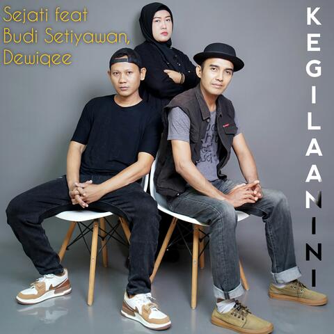 Kegilaan Ini