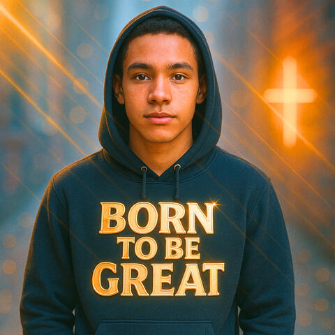 Born To Be Great